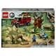 thumbnail image 2 of Set LEGO Jurassic World Misiones Dinosaurio: Descubrimiento del Stegosaurus 76965, 2 of 4