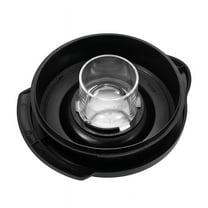 6-Cup Glass Blender Lid Cover for Blender Jar 124461-000-000