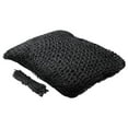 thumbnail image 3 of DYNWAVECA Golf Practice Net, Mesh , Barrier, Professional, Impact-resistant Sports Training Net for Golf in The Garden And on The Golf Course 450cmx300cm, 3 of 10