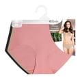 thumbnail image 2 of Pantaleta Berlei para Mujer, Completa sin Costuras 3 Piezas Multicolor Talla M, 2 of 3
