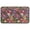 Pioneer Flower Floral-2, variant on Pioneer Flower Floral Print Pattern Door Rugs,Washable Non Slip Door Mats Indoor,Decorative Door Mats,Entry Mat Indoor for Entrance,Bedroom,Kitchen,Bathroom,30"x17"