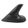 thumbnail image 1 of Black Shark Shape Decoration Antenna for Saab 9-3 9-5 93 95, 1 of 5