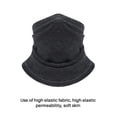 thumbnail image 3 of El Cuello De La Cara Diseño De Sastrería Tridimensional Máscara De Equitación Casco De Alto Rendimiento Casco Elástico Ciclismo Máscara Facial Transpirable Para Motociclismo Montar Yuarrent OD010426-03, 3 of 7