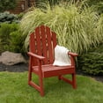 thumbnail image 2 of Highwood Classic Westport Garden Chair - Outdoor, Eco-friendly, Synthetic Wood, 2 of 3