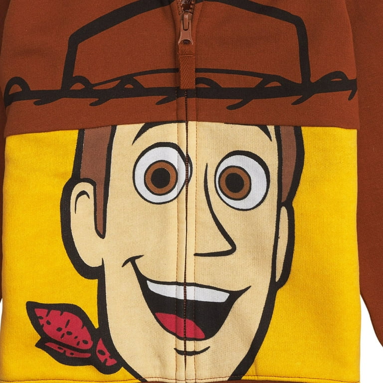 Woody hoodie - .de