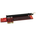 thumbnail image 4 of StarTech.com PCI Express X1 to X16 Low Profile Slot Extension Adapter Card Model PEX1TO162, 4 of 4