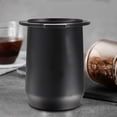 thumbnail image 1 of Productos de café Vaso dosificador de 54 mm Vaso dosificador de café espresso Taza dosificadora de café Taza dosificadora con dosificador de polvo, 1 of 5