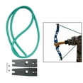 thumbnail image 1 of Entrenador de tiro con arco Macarena Bandas elásticas ajustables portátil Práctica de tiro de Ejercitador de Cuer, 1 of 8