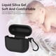 thumbnail image 4 of Funda protectora para auriculares inalámbricos para AirPods 3 (negro), 4 of 9