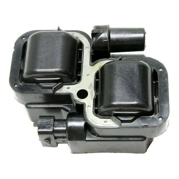 Ignition Coil - Compatible with 1998 - 2005 Mercedes-Benz E320 GAS 1999 2000 2001 2002 2003 2004