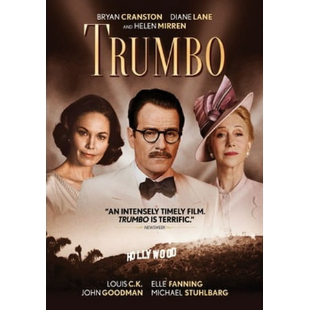 Trumbo (DVD)