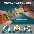 thumbnail image 5 of Didog No Pull Dog Harness Soft Adjustable Nylon Step in Puppy Strap Vest Outdoor Walking, 5 of 5