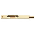 thumbnail image 2 of Baldwin Flush Bolt, 2 of 7