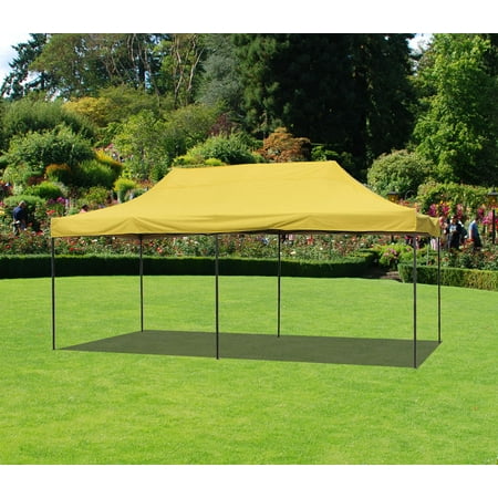 Canopy Tent 10 x 20 Commercial Fair Shelter Car Shelter ...