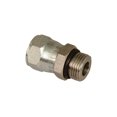 thumbnail image 3 of Adaptador Apache JIC de 1/2 x 1/2 conector de manguera hembra, 3 of 3