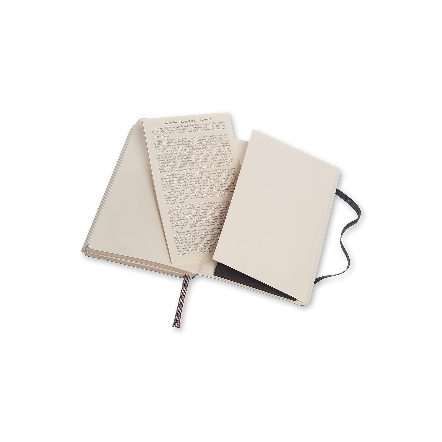 Moleskine Classic Notebk Pckt (Other)
