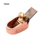 thumbnail image 3 of Wosthever Herramienta para el hogar cortador de dedos cortador para Luthiers DIY violín Viola cortador herramienta Luthiers herramienta Accesorios para instrumentos musicales oro rosa 2, 3 of 6