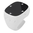 thumbnail image 1 of Scrolling Ring Remote for , Remote Scrolling Ring Page Turner ForKindle,  Camera Shutter Remote for Phone, Camera Video Recording Remote, 1 of 7