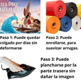 thumbnail image 4 of Telón de fondo decorativo para fiestas alusivo a Moana 2, 4 of 5