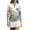 Z1-Blue, variant on ’S Themed Sports Tee for Wear Breathable Lightweight Knit Shirt for,Golf Polo Shirts for Women
