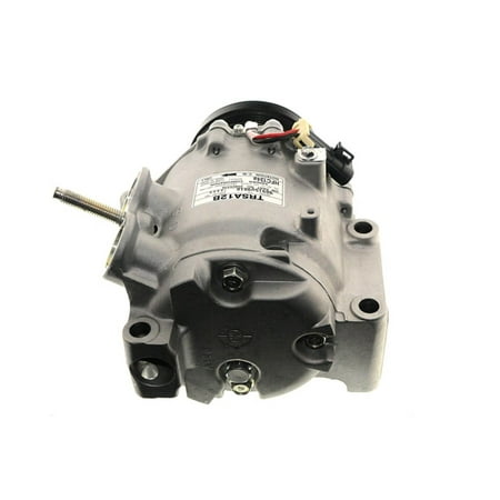 AC Delco 15-21728 A/C Compressor, With clutch New