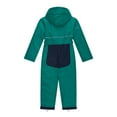 thumbnail image 5 of FFENYAN Children's Waterproof Ski Suit with Zipper Pockets Warm Insulated Windproof Siamese Snowsuits - Perfect for Boys and Girls Outdoor Winter Fun for 1-14 Years, 5 of 8