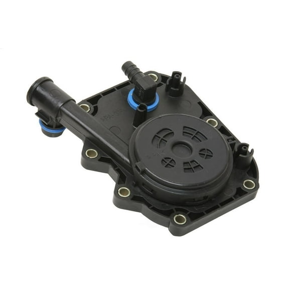 URO 11617501563 Engine Intake Manifold Cover