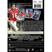 The Replacements (DVD), Comedy, Warner Bros.