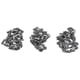 thumbnail image 5 of Cadena de motosierra cadenas de sierra Mecanizado de corte de madera con paso de 3/8 de pulgada para sierras madereras ANGGREK Otros, 5 of 8