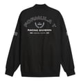 thumbnail image 2 of Chamarra Puma Hombre Formula 1 Statement Negro Bomber Jacket negro S, 2 of 5