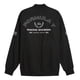 thumbnail image 2 of Chamarra Puma Hombre Formula 1 Statement Negro Bomber Jacket negro XL, 2 of 5