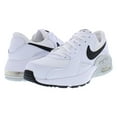 thumbnail image 2 of Nike Air Max Excee Womens Shoes Size 6, Color: White/Black/Pure Platinum, 2 of 5