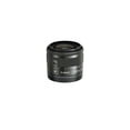 thumbnail image 4 of Canon EF-M 15-45mm f/3.5-6.3 IS STM Lens (Graphite), 4 of 7