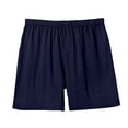 thumbnail image 6 of Men's Soft Jersey Boxer, 6 of 9
