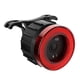 thumbnail image 2 of Luz de freno inteligente para bicicleta, luz trasera inteligente para bicicleta de 60LM, accesorios para ciclismo Likrtyny  Accesorios para bicicletas, 2 of 9