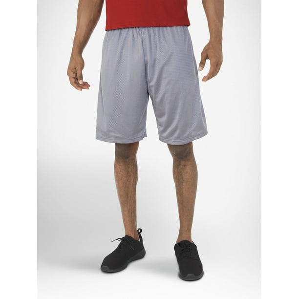 russell athletic men's cotton shorts & jogger with pockets