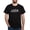 Black, variant on CafePress - Baseball Batter Evolution T Shirt - Men's Classic Cotton T-Shirts