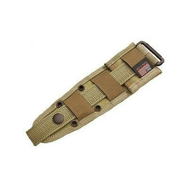 ESEE IZULA-MOLLE-K Izula Molle Back for Izula & Candiru Knives