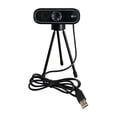 thumbnail image 2 of funtasica 1080P Full USB Cameras Camera with Tripods Adjustable Clip Baby Monitor Nanny, 2 of 8