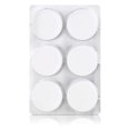 thumbnail image 2 of Miele 10178330 Descaling Tablets, 6 Tablets (Pack of 2), 2 of 2