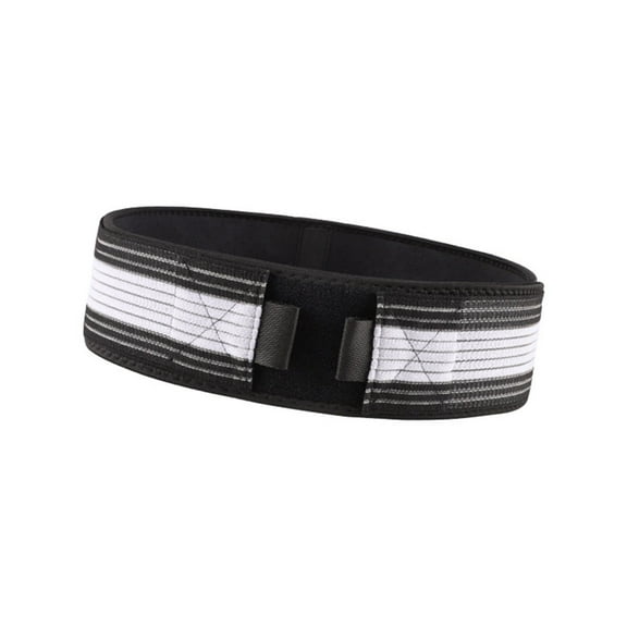Pebbuoy Sacroiliac Si Joint Belt Abdominal Binder Breathable Stretch Women Pain Relief Tummy Control Hip Support Postpartum Recovery Pelvic Correction Belt Belly Band Wrap