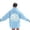 A2-Sky Blue, variant on Women Girls Graphic Oversized Hoodies Print Sweatshirts Ocean Themed Graphic Pullover Preppy Hoodies (A1-Beige L)
