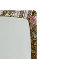 thumbnail image 2 of Ambesonne Orient Fitted Sheet, Persian Floral Pattern, Full Size, Multicolor, 2 of 2