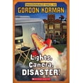 thumbnail image 1 of Pre-Owned Macdonald Hall #6: Lights, Camera, Disaster! (Paperback) 1443124974 9781443124973, 1 of 1