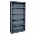 thumbnail image 6 of Sandusky Cabinets Elite Standard Bookcase, 6 of 7