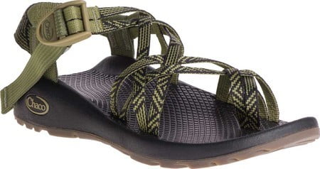 palm avocado chacos