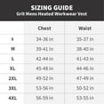 thumbnail image 6 of Gobi Heat Mens Heated Workwear Jacket, 6 of 11