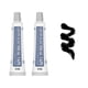 thumbnail image 1 of Xihbxyly Cinta Aislante Líquida, Sellador Ignífugo de Alta Temperatura, Unión Duradera y Flexible, Amplia Aplicación En Circuitos Impresos y Cableado, Aislamiento Eléctrico, Juego de 30 Ml, 2 Botella, 1 of 1