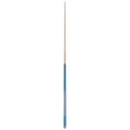 thumbnail image 6 of Viper Colours Barbados Blue Billiard/Pool Cue Stick 18 Ounce, 6 of 6