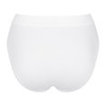 thumbnail image 5 of Sloggi calzoncillos mujer, pack de 4 - Double Comfort Tai 4P , pantalón, algodón elástico Blanco/negro XL (X-Large), 5 of 5